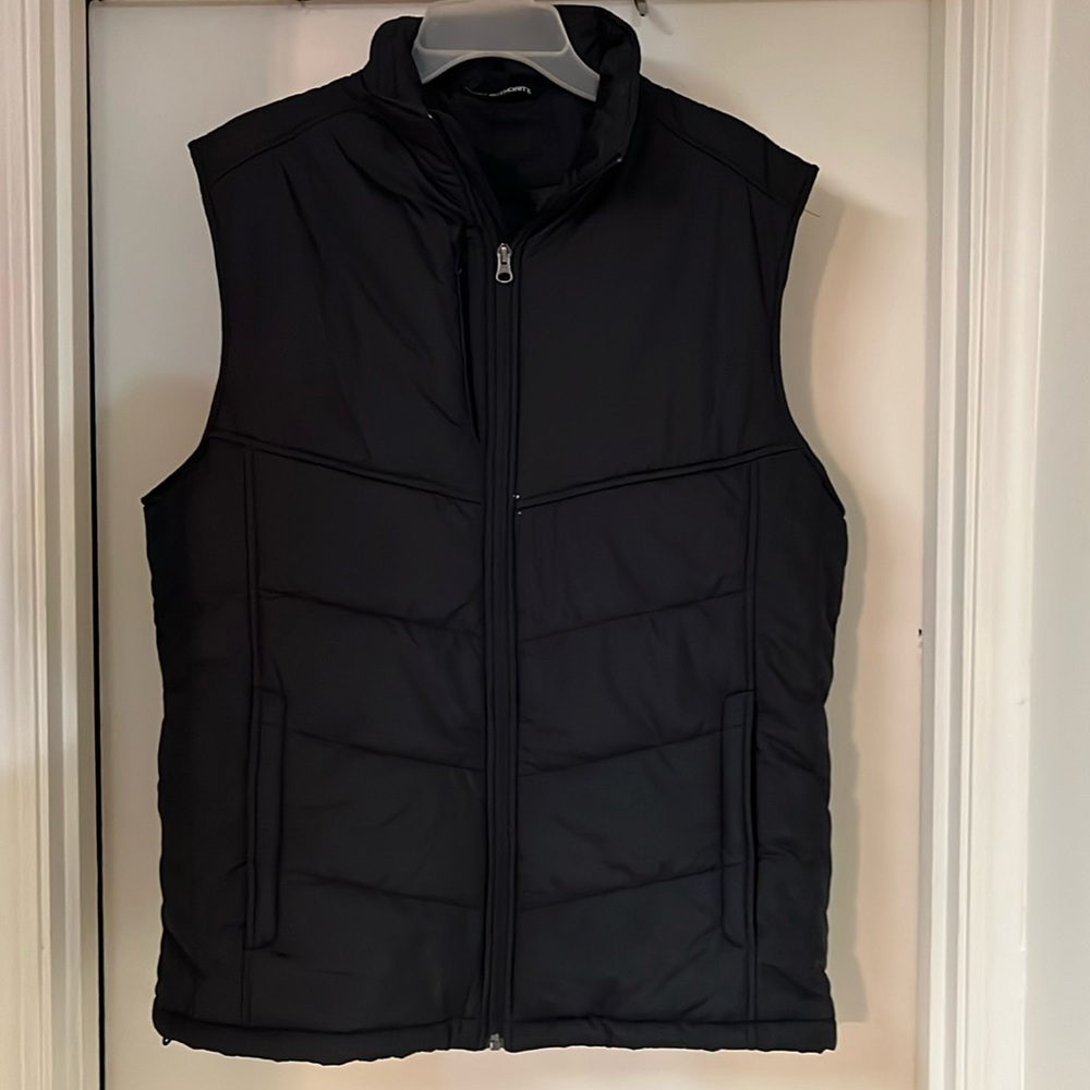 Port Authority Men’s Vest